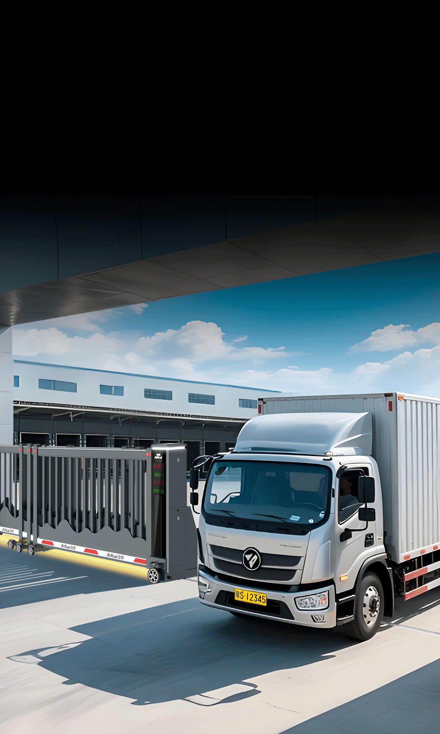 T901-2025款段滑門(mén)