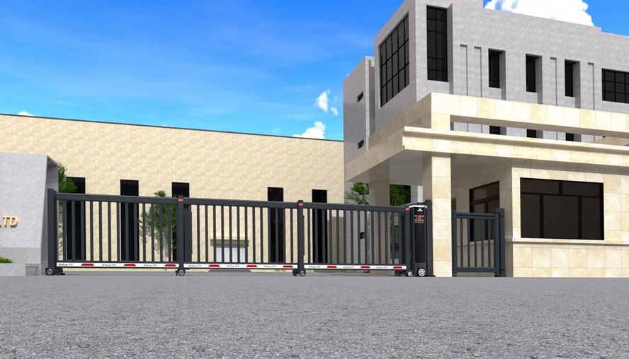 T901-2025款段滑門(mén)