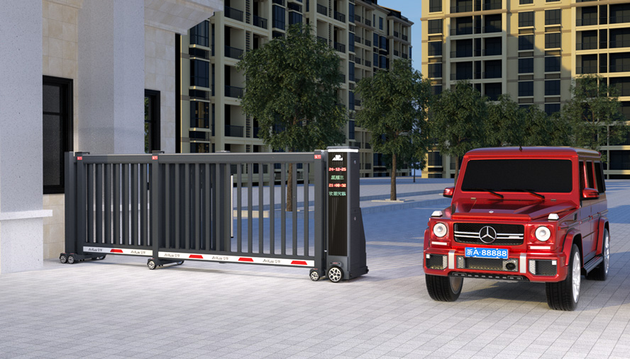 T901-2025款段滑門(mén)