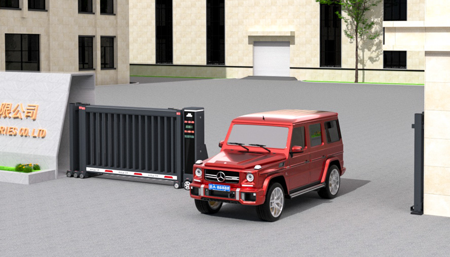 T901-2025款段滑門(mén)